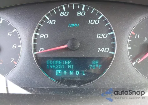 2014 Chevrolet Impala Limited Lt из США, поврежденный, VIN 2G1WB5E36E1167620